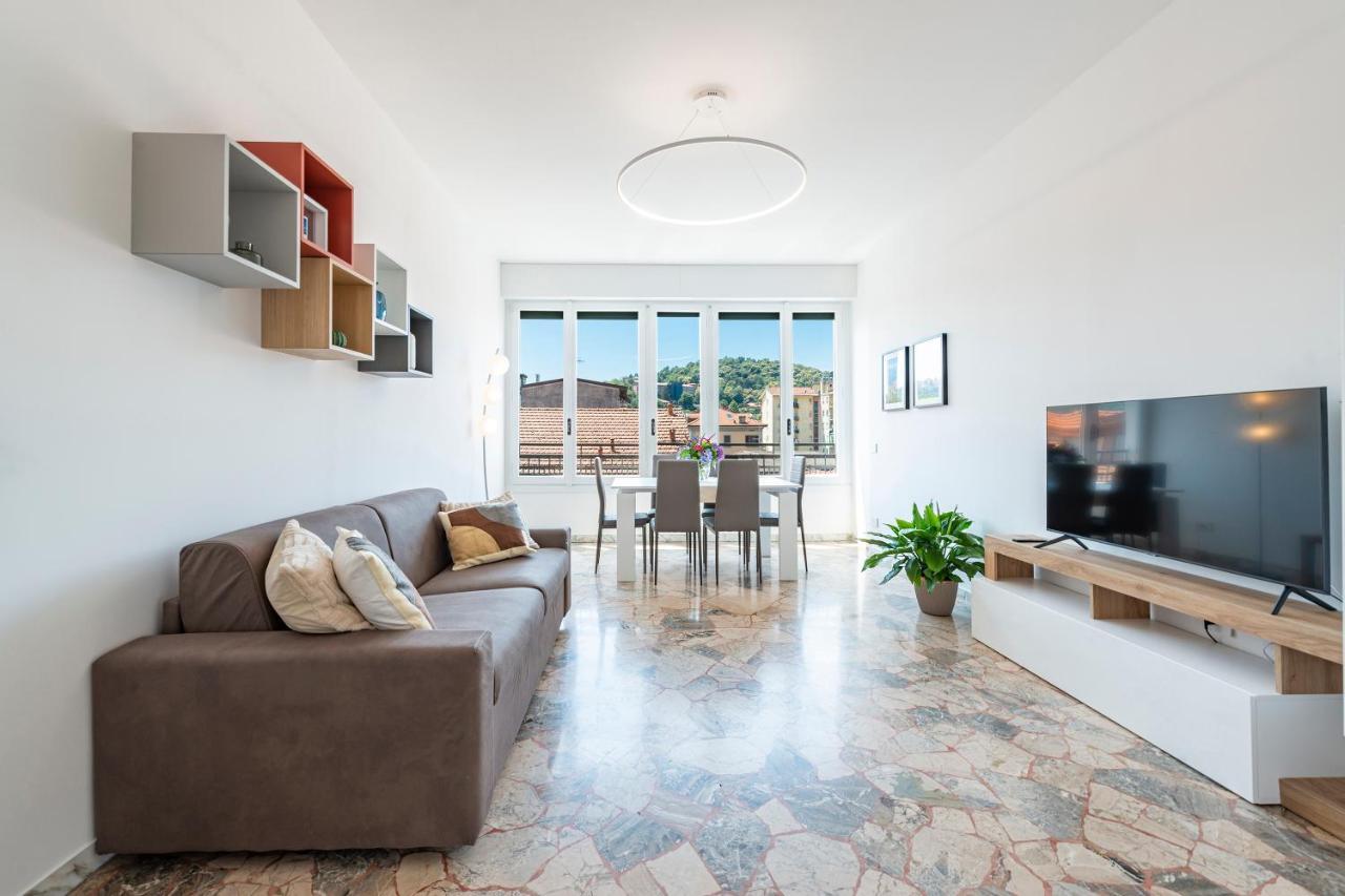 Apartment Labiena Maggiore Laveno