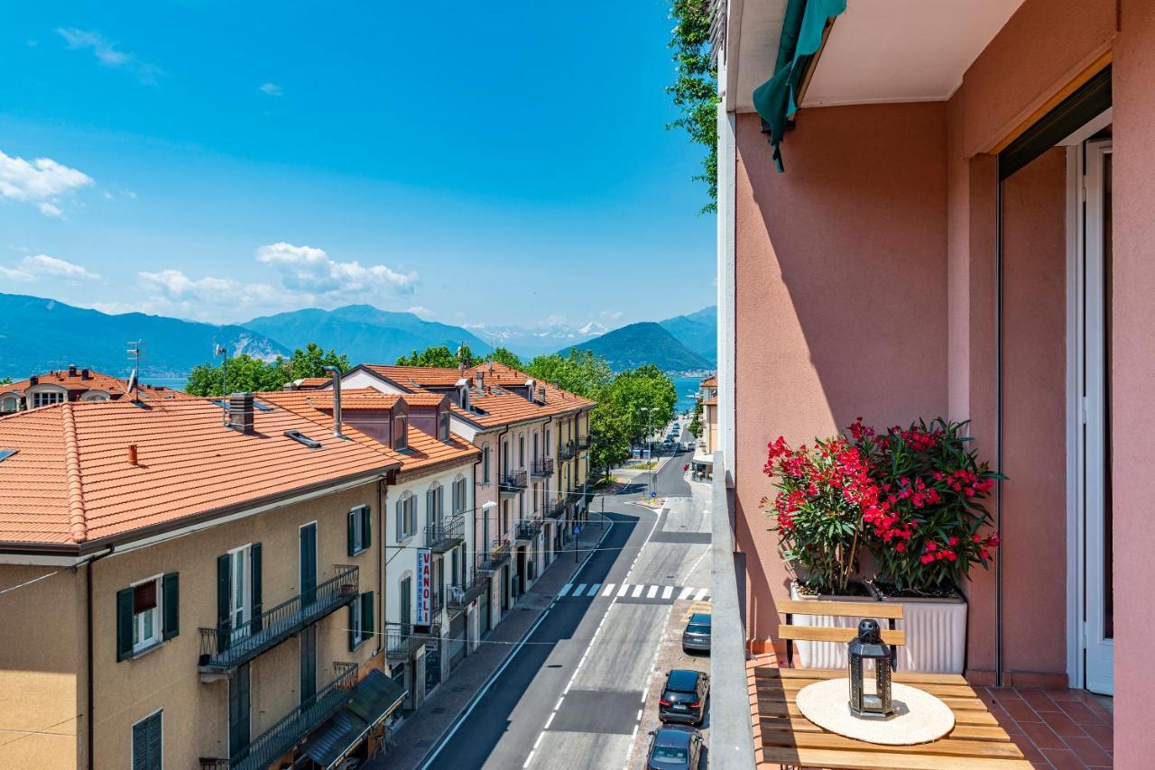 Apartment Labiena Maggiore *