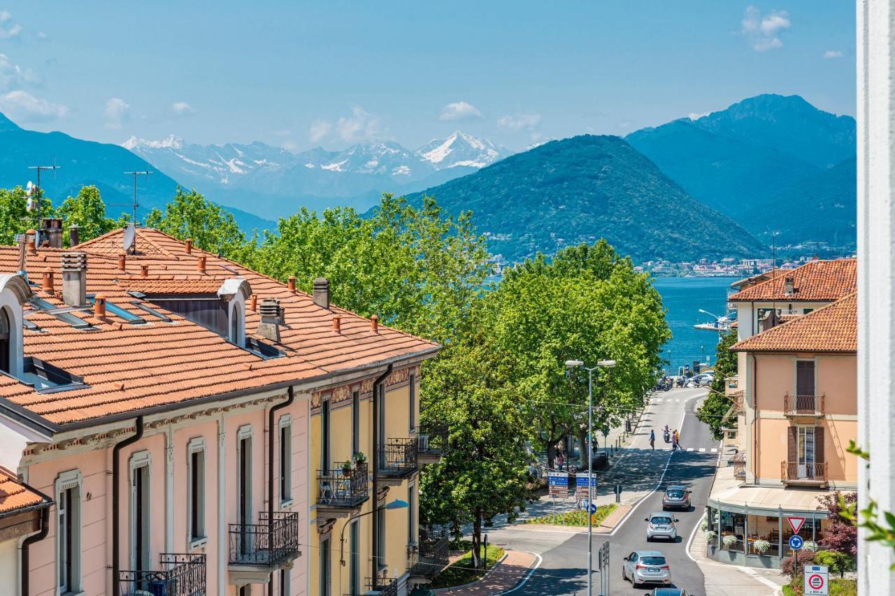 Apartment Labiena Maggiore