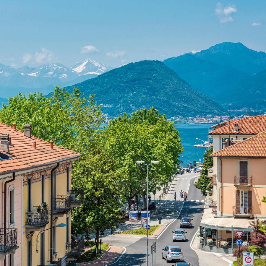 Apartment Labiena Maggiore Laveno