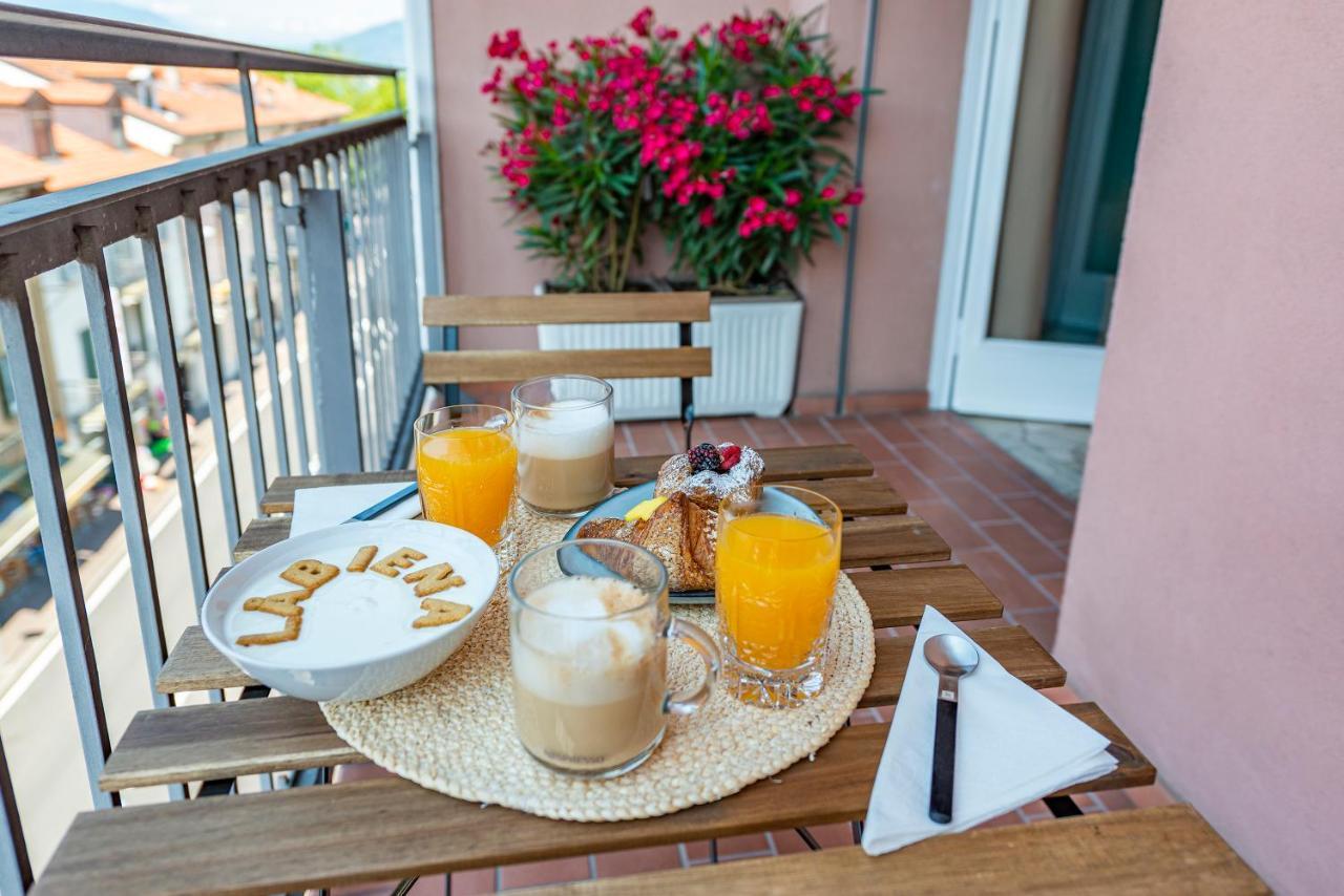 Apartment Labiena Maggiore