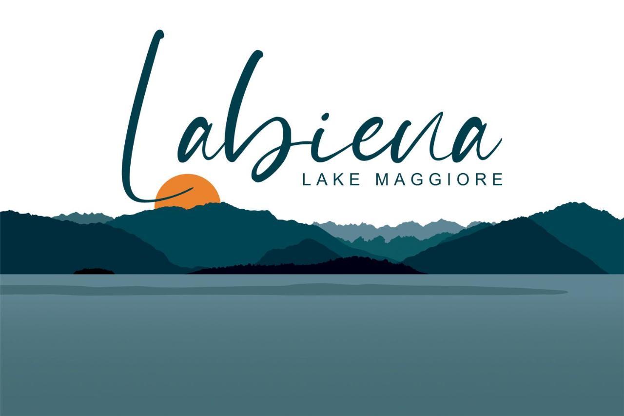 Labiena Maggiore Apartment *