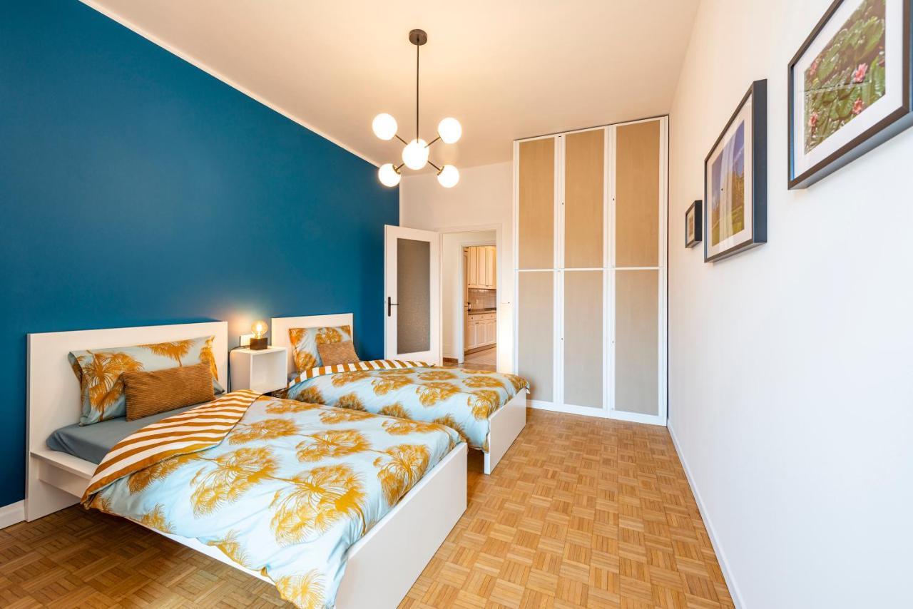 Apartment Labiena Maggiore