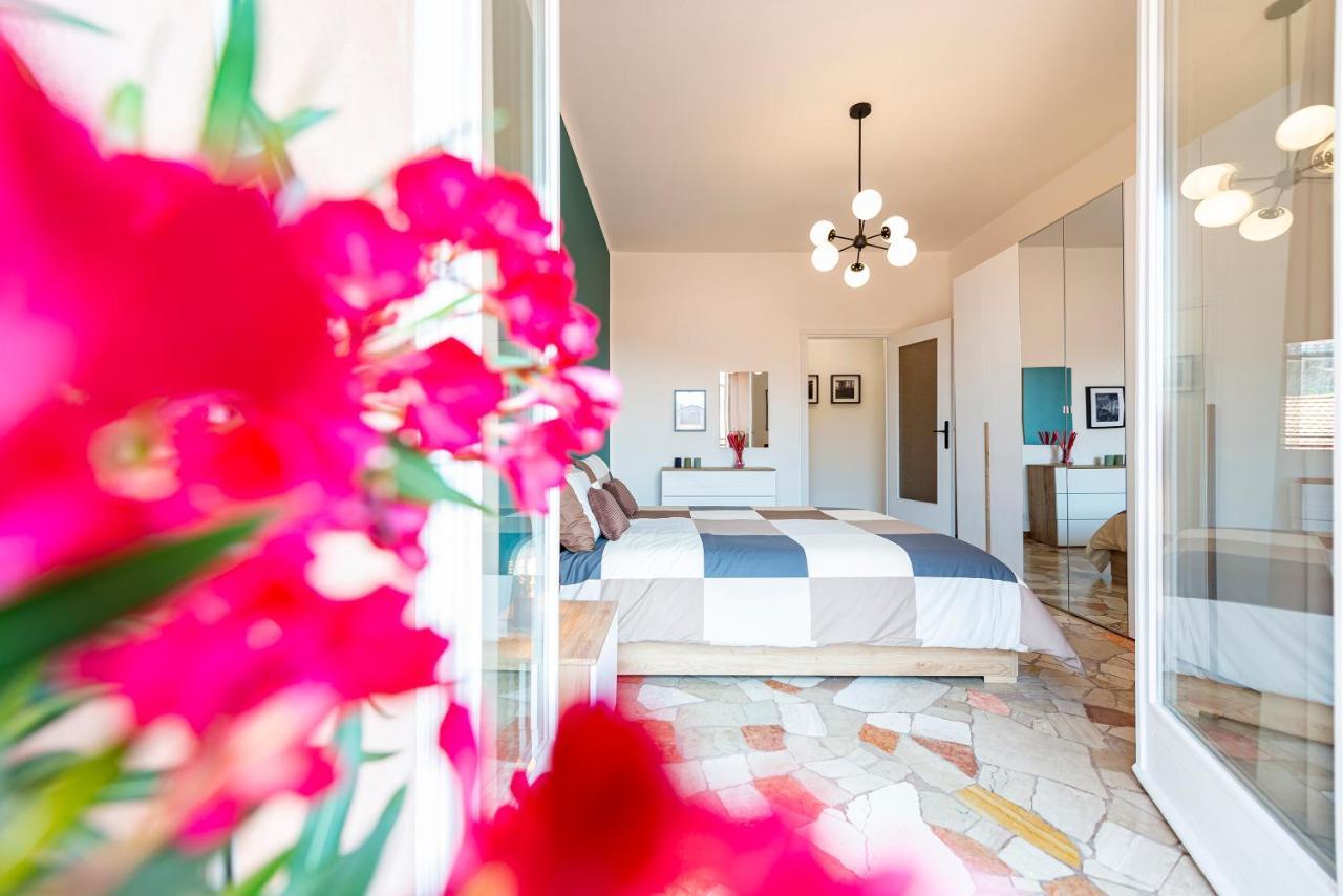 Labiena Maggiore Apartment