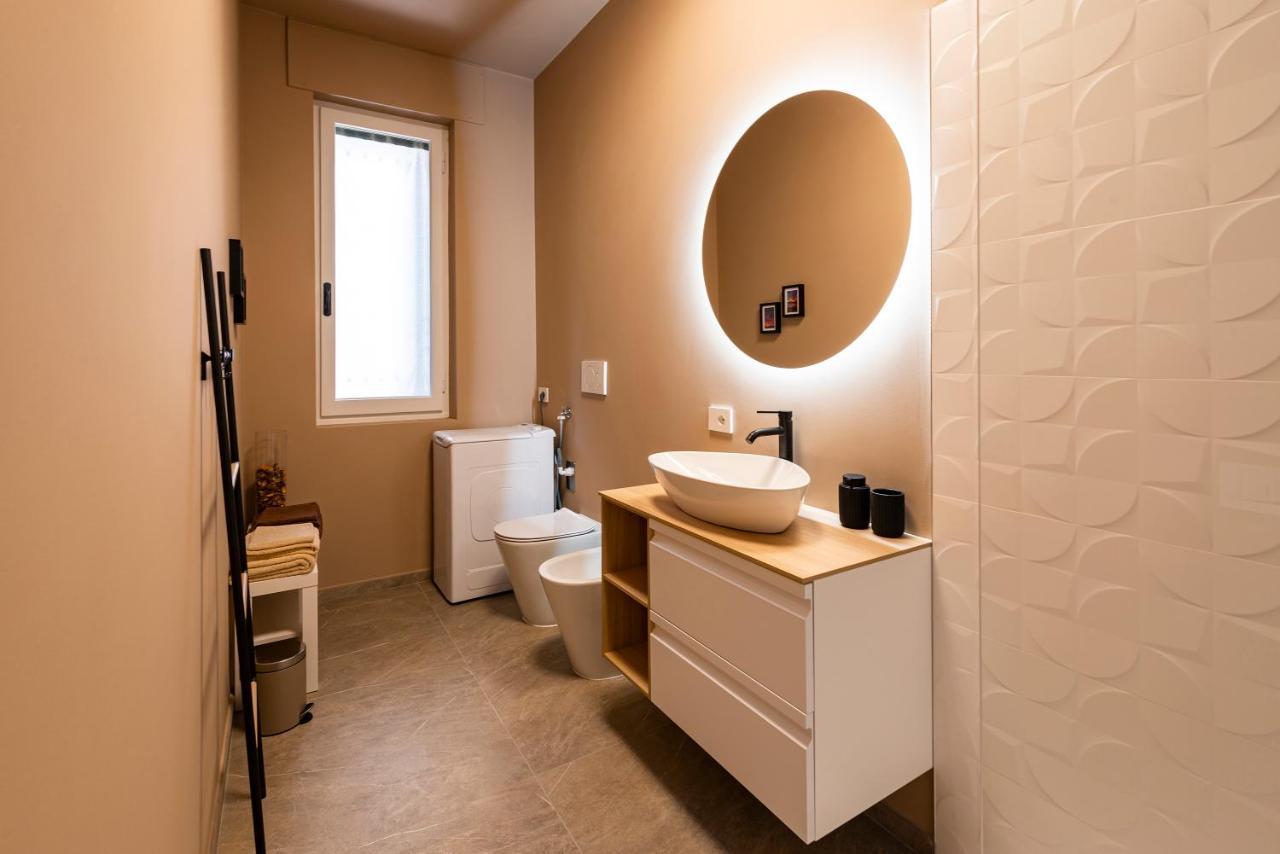 Labiena Maggiore Apartment Laveno