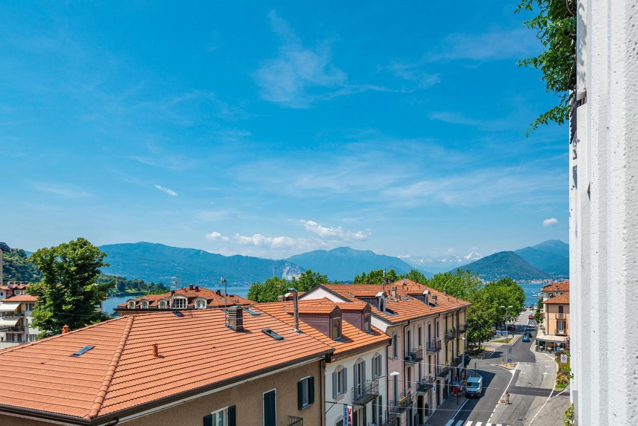 Apartment Labiena Maggiore Laveno
