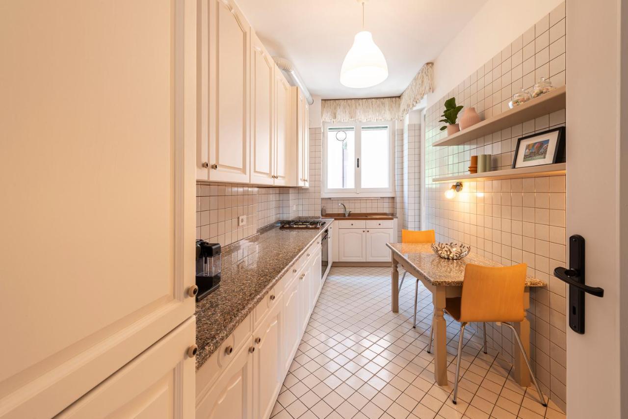 Apartment Labiena Maggiore Laveno