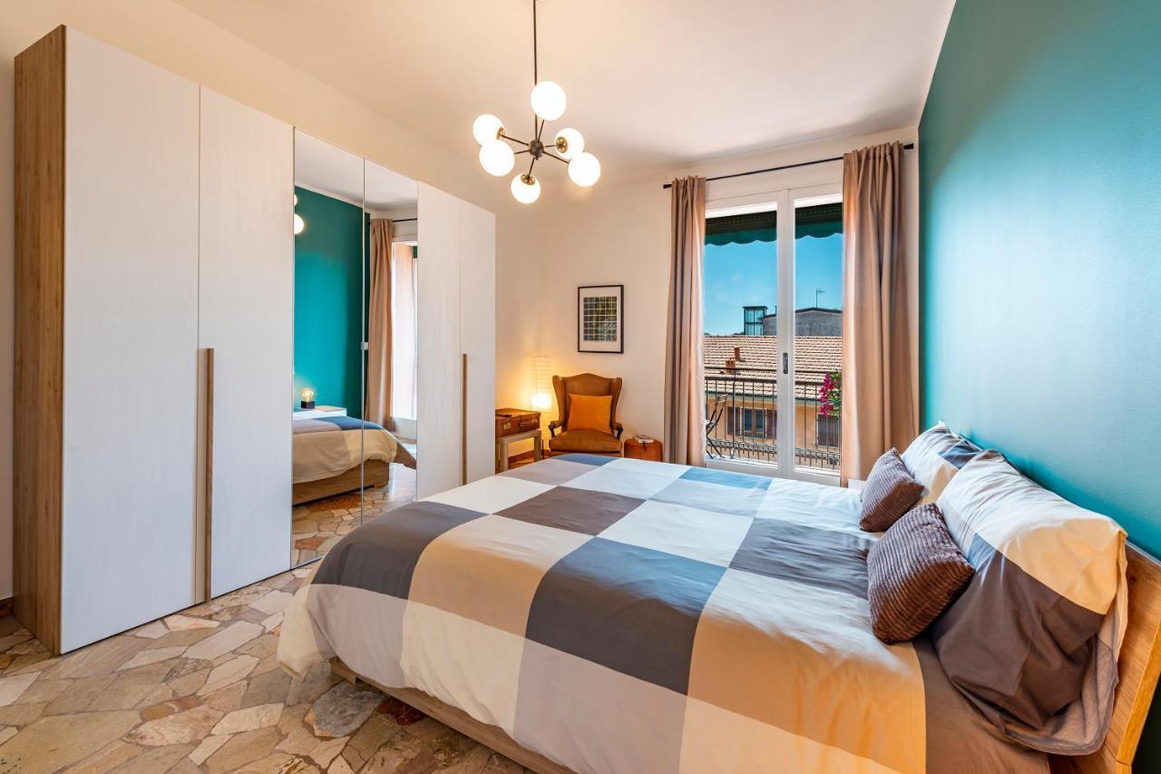 Labiena Maggiore Apartment *