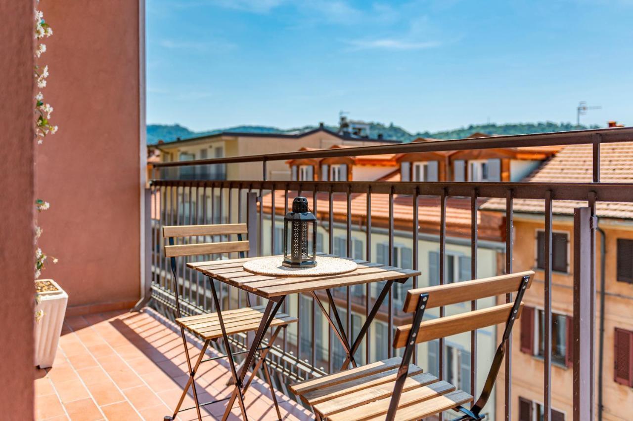 Apartment Labiena Maggiore *