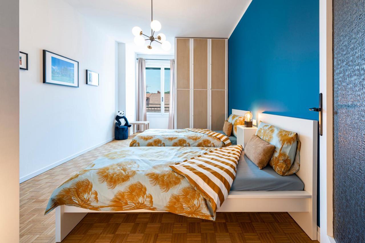 Labiena Maggiore Apartment Laveno