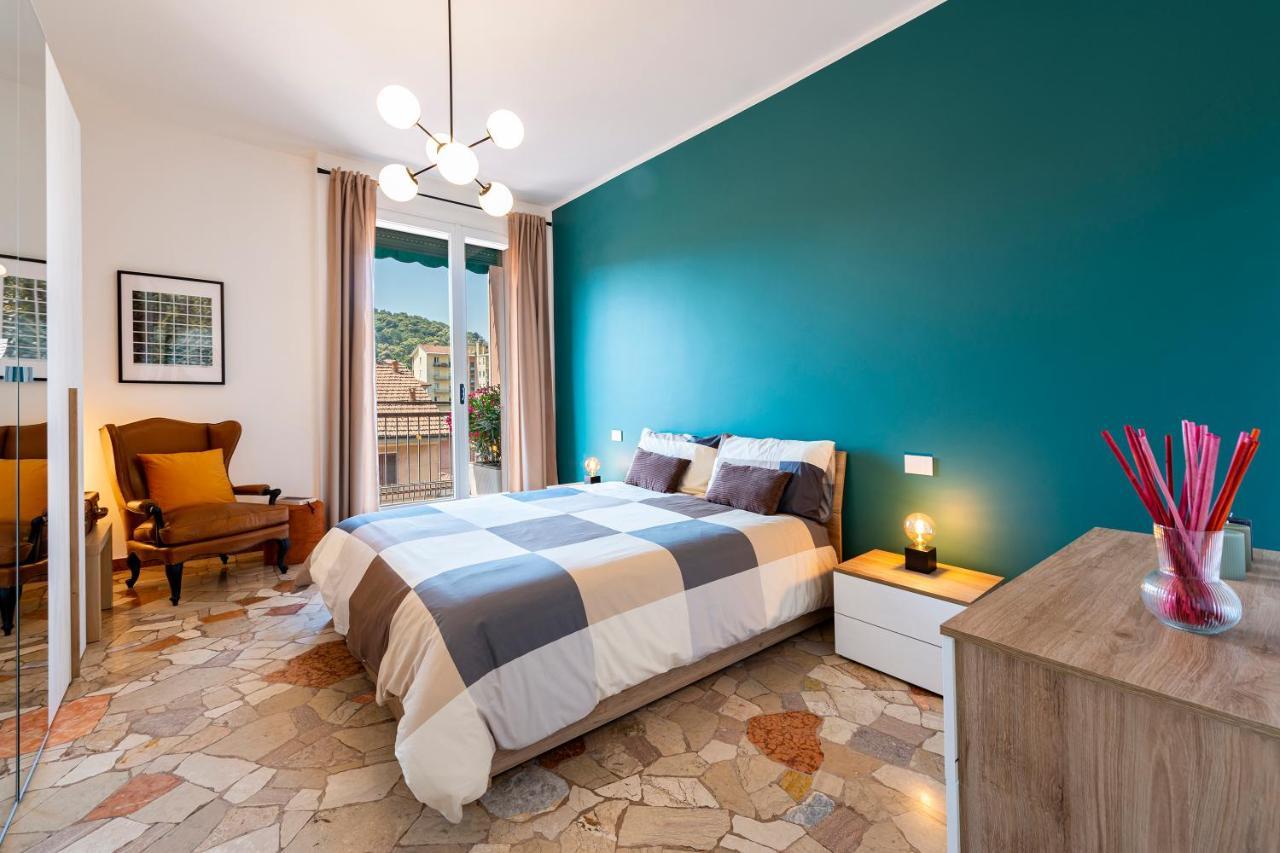 Apartment Labiena Maggiore Laveno