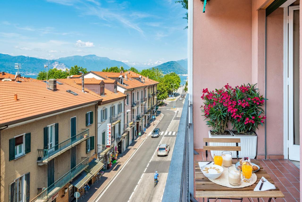 Apartment Labiena Maggiore
