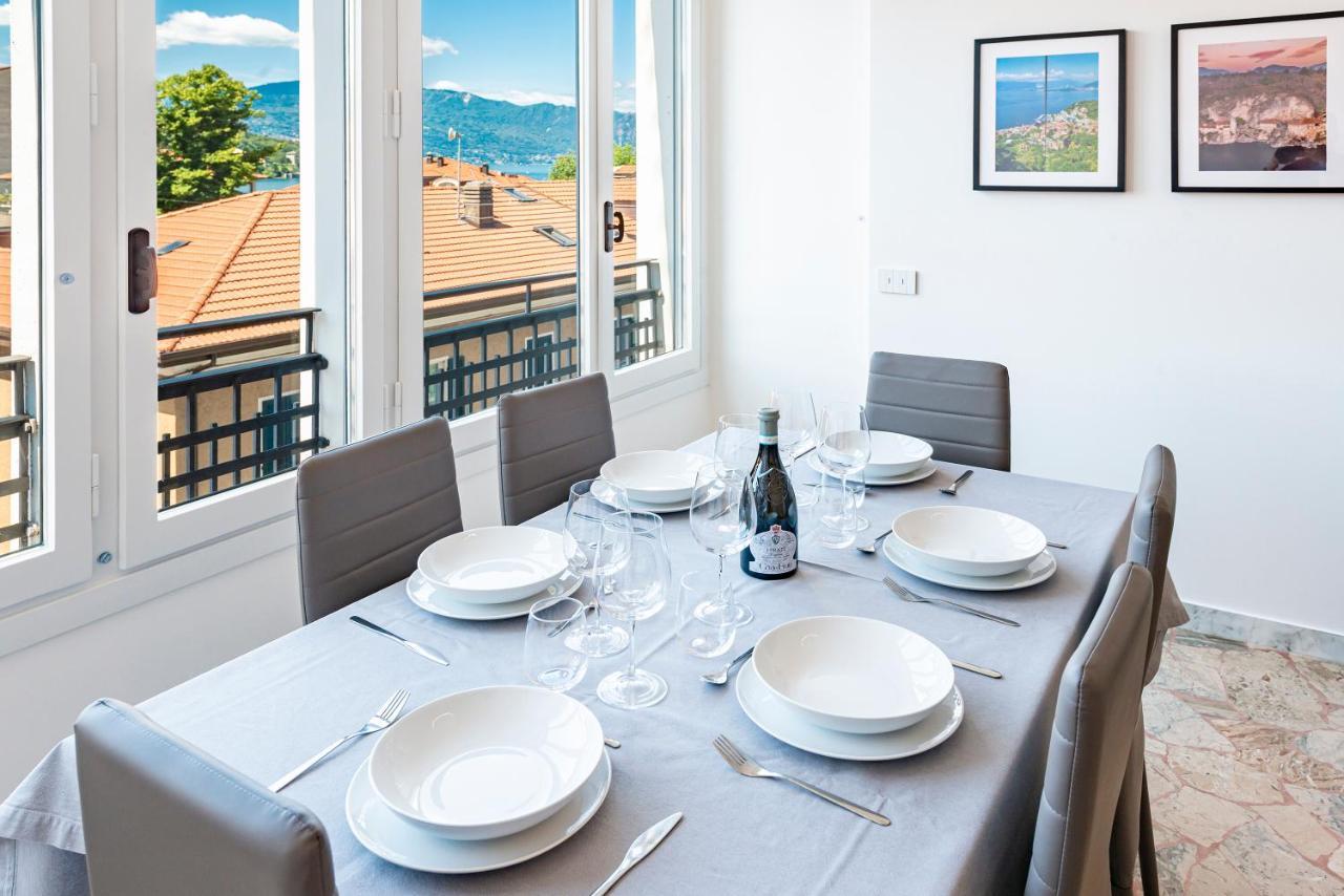 Apartment Labiena Maggiore *