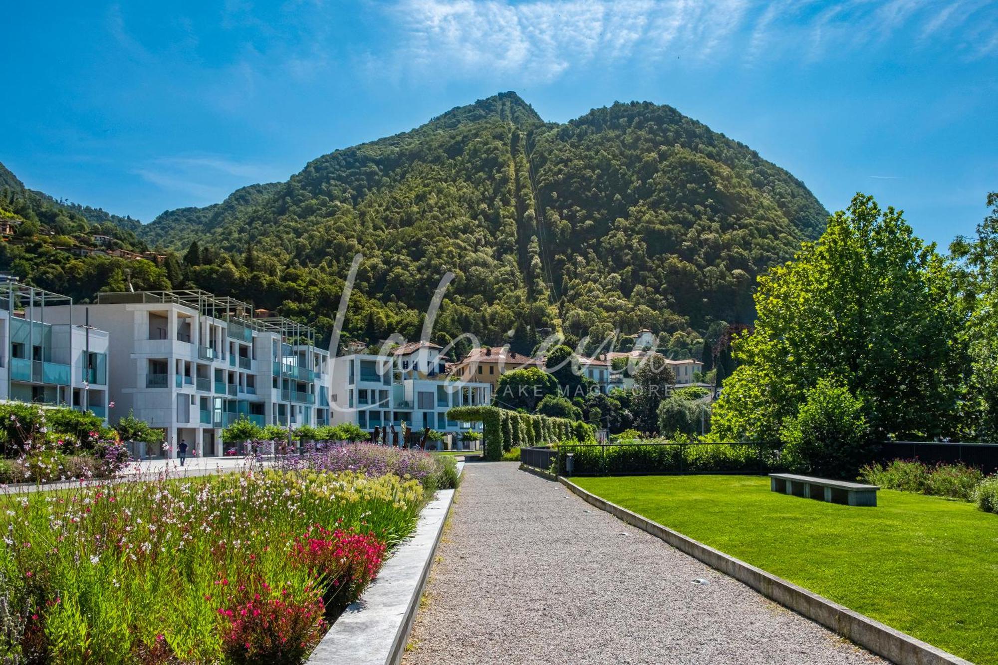 Labiena Maggiore Laveno