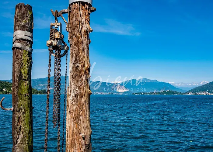 Labiena Lake Maggiore