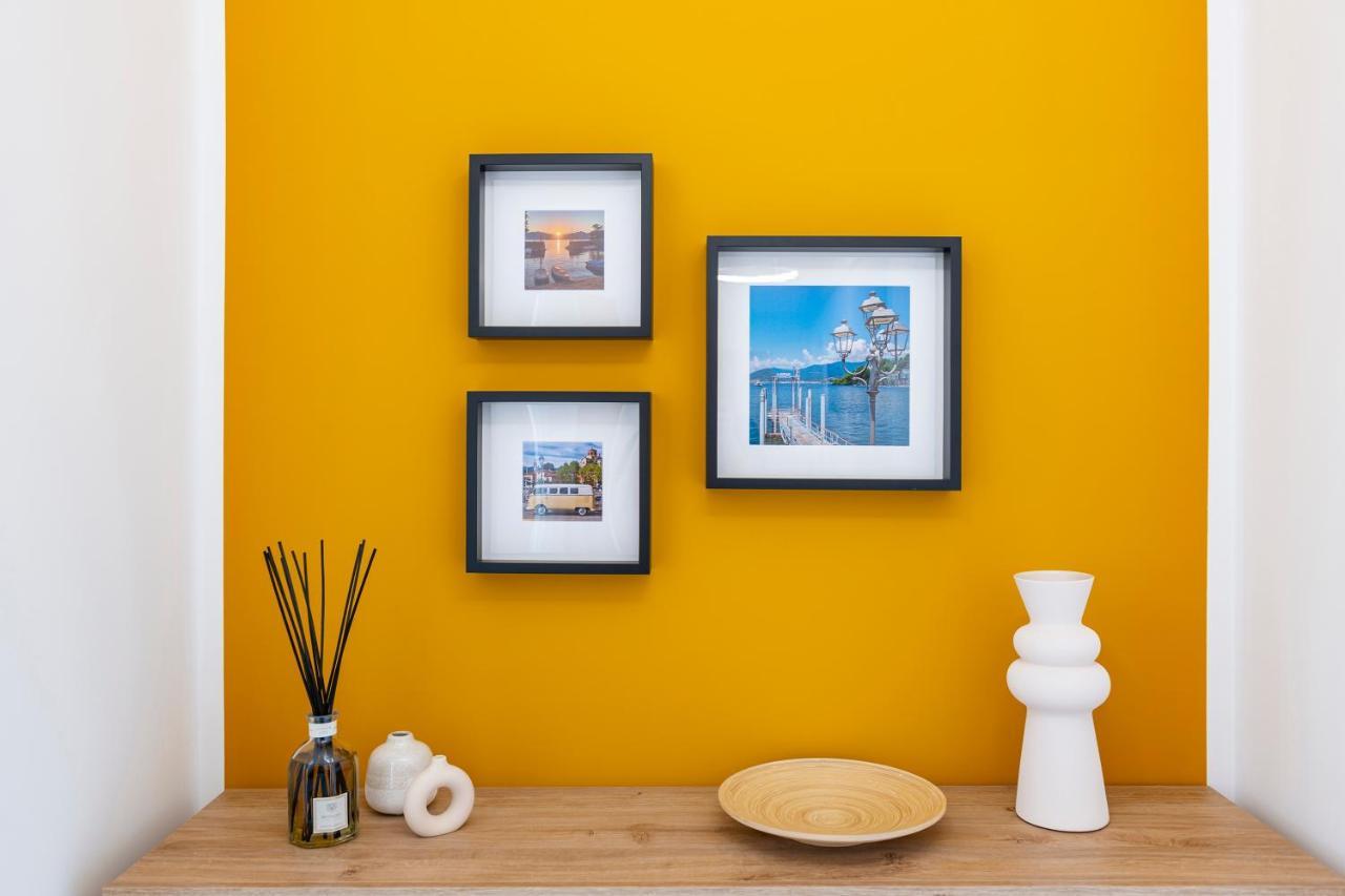 Apartamento Labiena Maggiore *