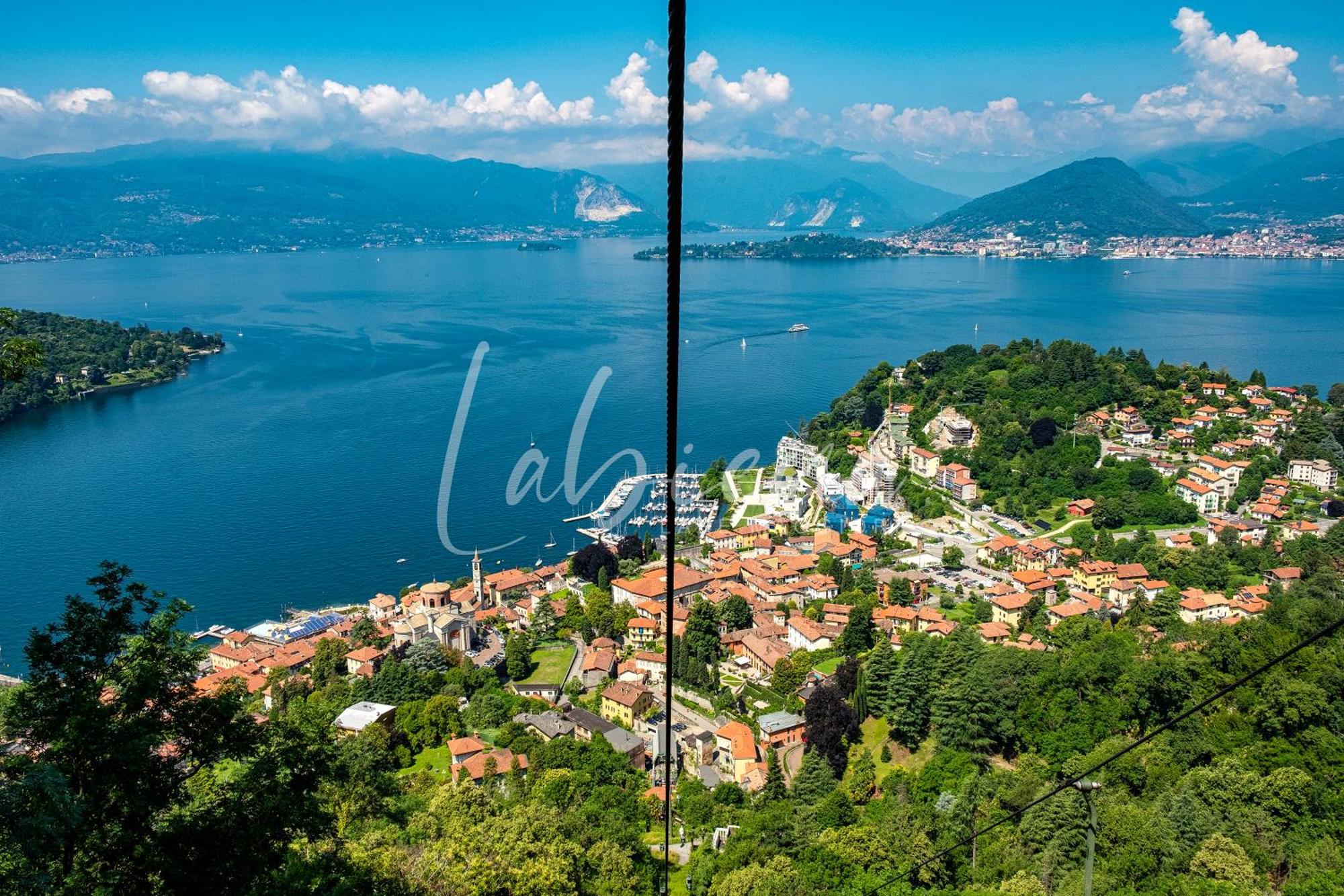 Apartamento Labiena Maggiore