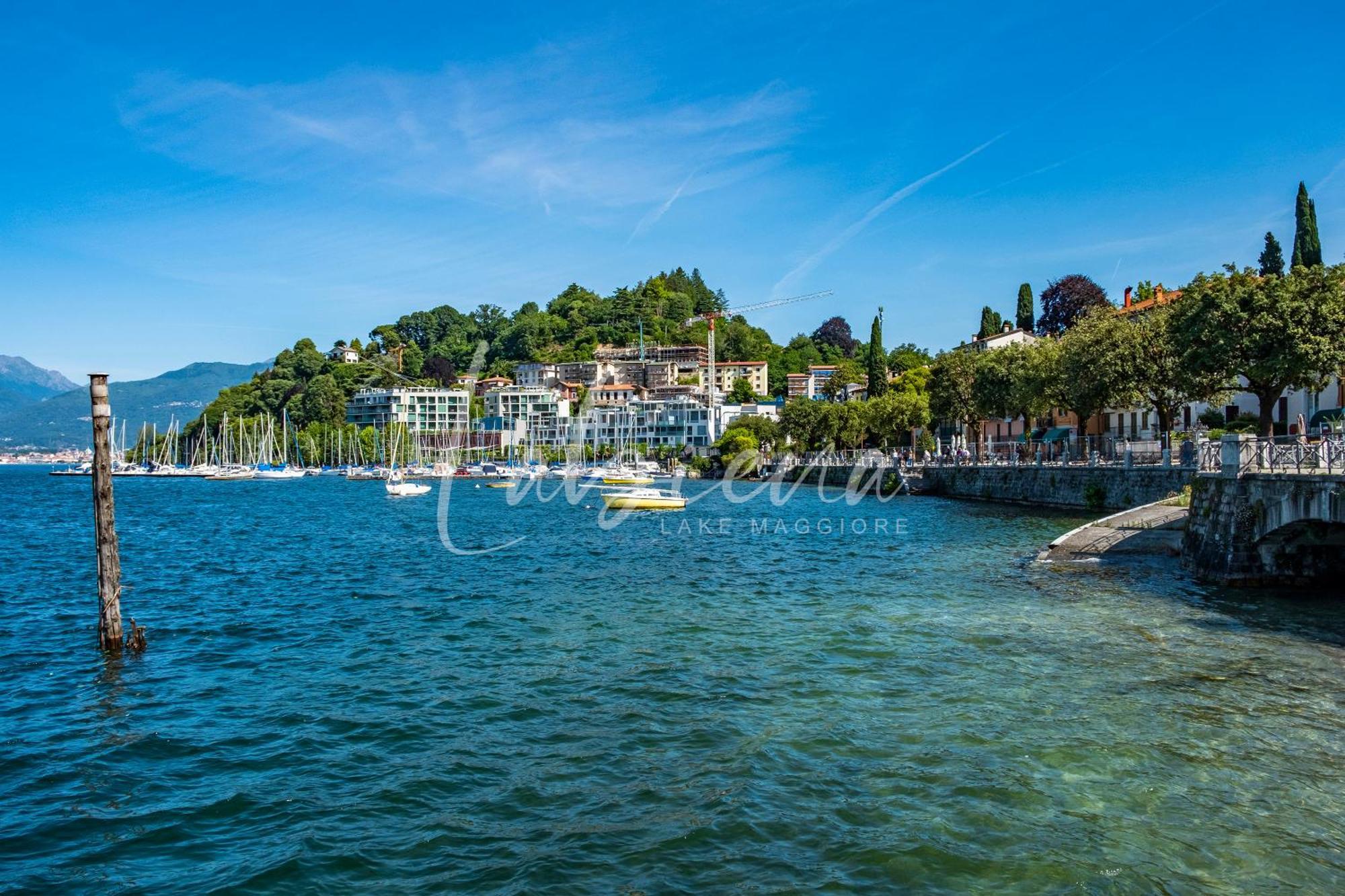 Apartamento Labiena Maggiore *